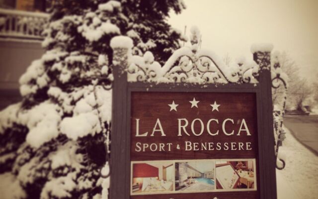 Hotel la Rocca Sport & Benessere