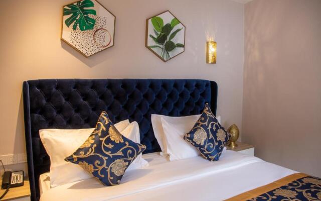 Vancii Hotel