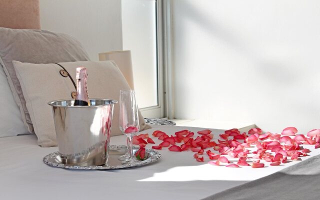 Villa Atlantica Boutique Guesthouse