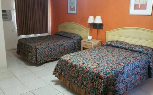 Travelers Inn Clearwater