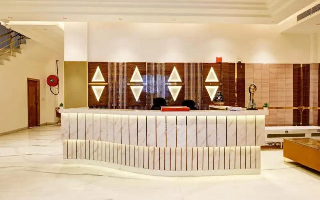 Hotel Vin Inn