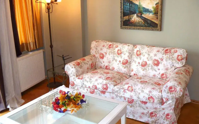 Turkish-American B&B