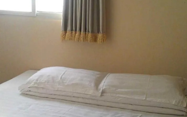 Taizhou Xilaijia Hotel