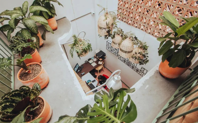 Centro Hostel Medellín