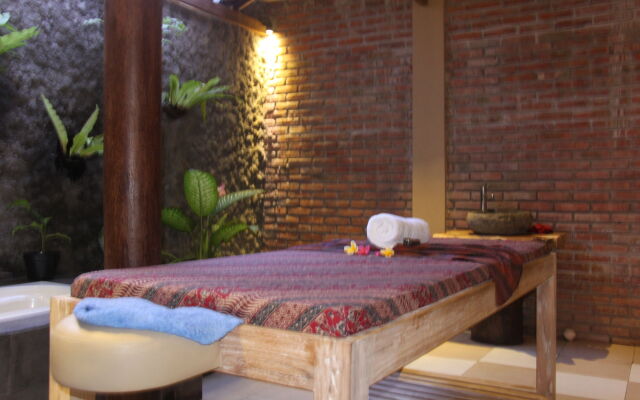 Umaya Ubud Villa