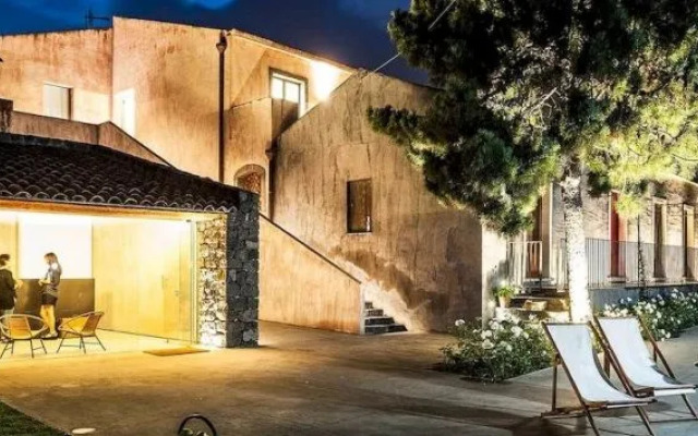 Ramo D'Aria Country Hotel