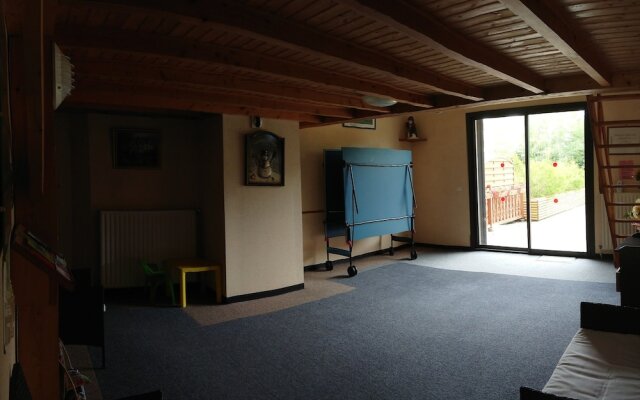 Residence Ludovic