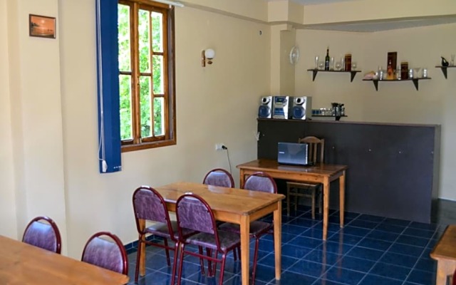 Hotel Temkri