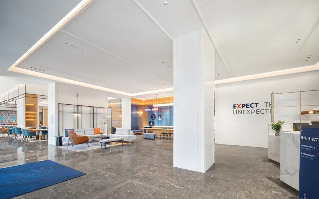 Holiday Inn Express Kunming Economic Dev Zone by IHG