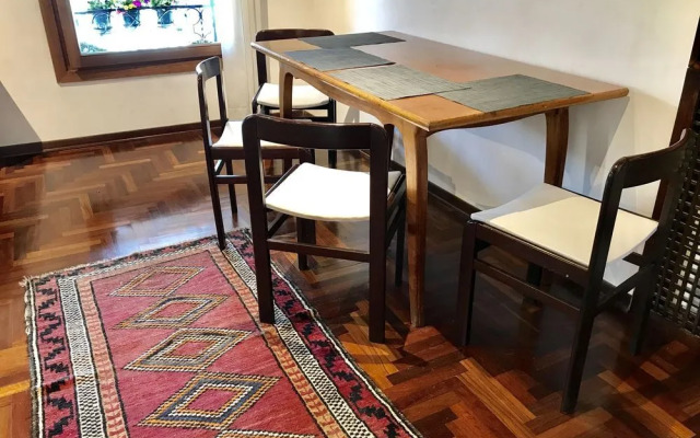 La Felice Canal Grande