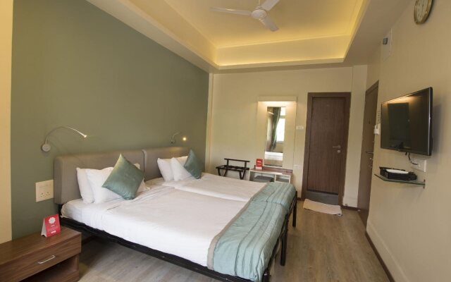 Hotel Pearl