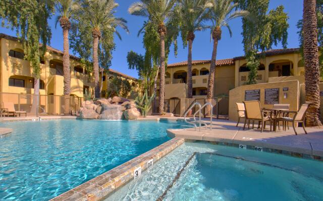 Holiday Inn Club Vacations Scottsdale Resort by IHG