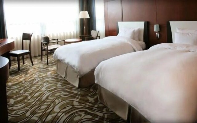 SunValley Hotel