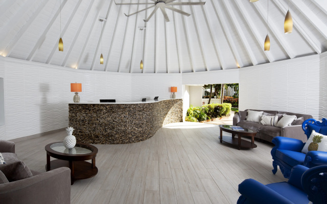The Club, Barbados Resort & Spa Adults Only - All Inclusive