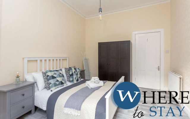 Brunswick road Lovely 2 Bed Apartment
