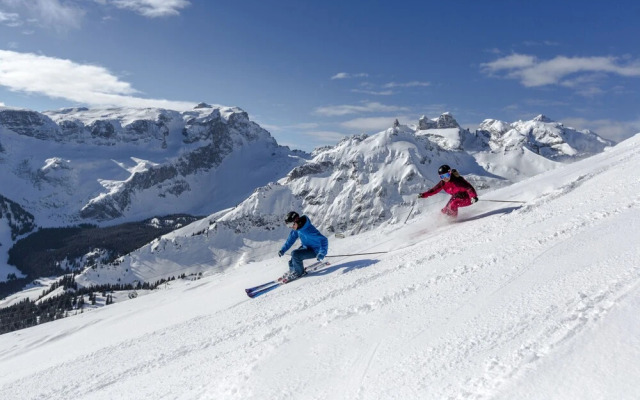 TUI BLUE Montafon