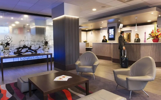 Best Western Plus Paris Orly Airport