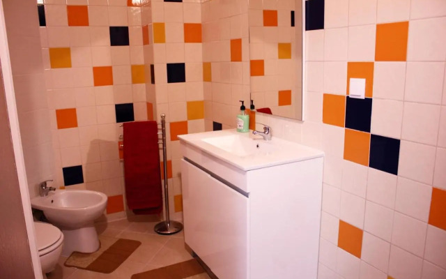 Hostel Parque Peniche Cima