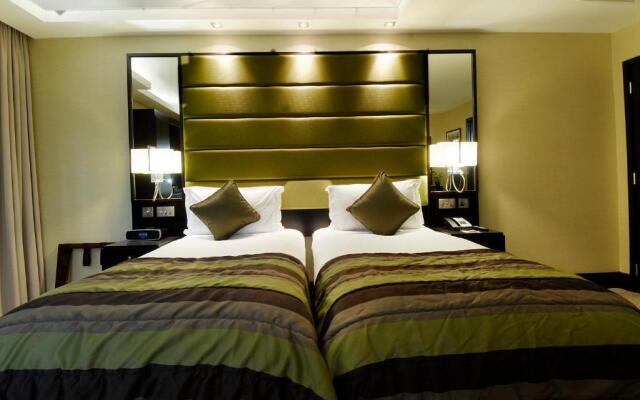 The Montcalm At Brewery London City