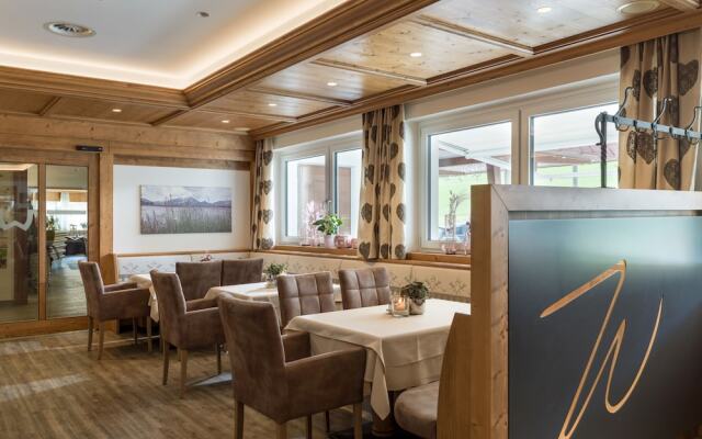 Hotel & Alpin Lodge Der Wastlhof