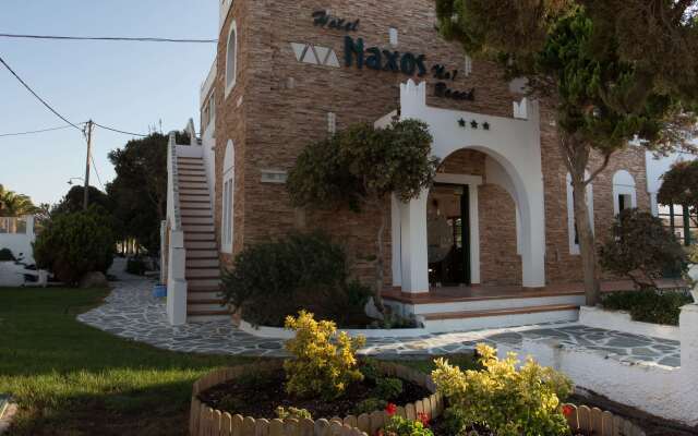 Naxos Beach Hotel