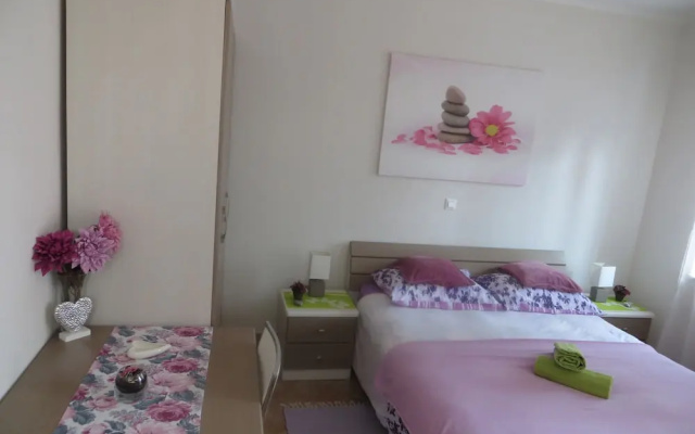 Guesthouse F&R