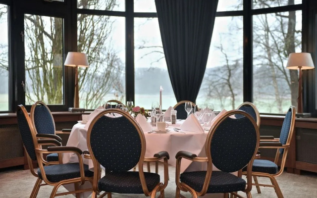 Van der Valk Hotel de Bilt - Utrecht