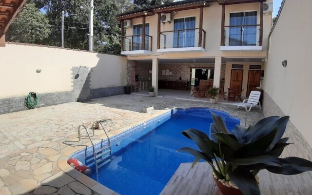 Pousada Village Theo