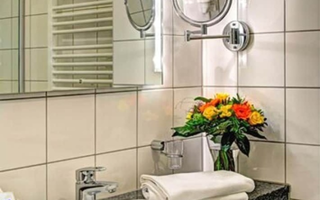 Hotel Schmitt