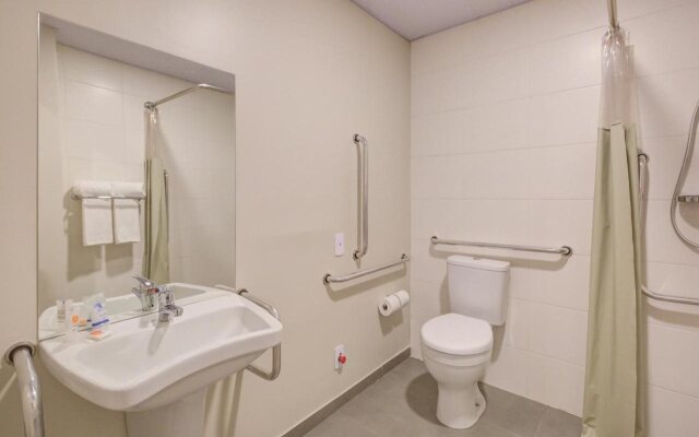 Transamerica FIT Rio Verde