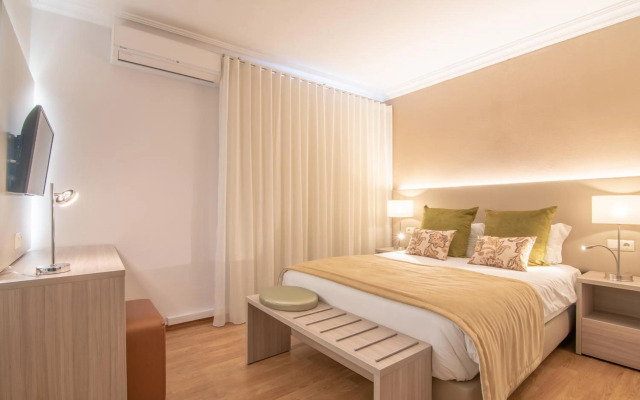 Loule Jardim Hotel