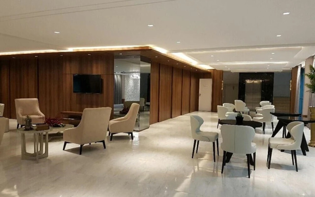 Itacolomi Hotel