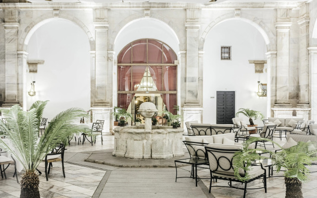 Parador de Zafra