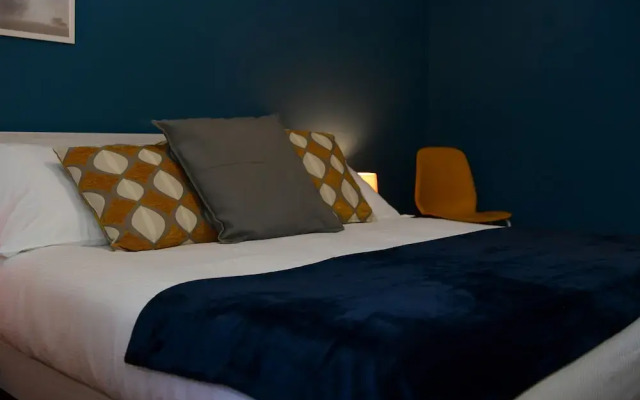 Quadrifoglio Apartment - Wonderful Italy
