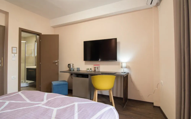 Vanilla Boutique Hotel