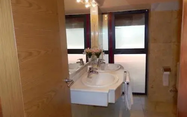 Aparthotel Feijoo