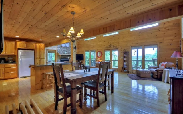 My Mountain Paradise