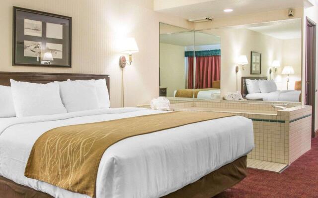 Comfort Inn Lakeside