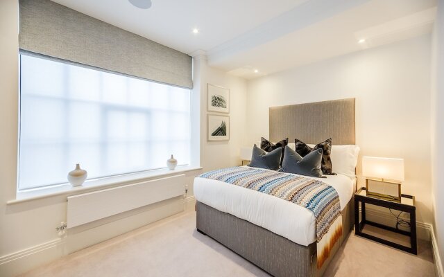 Palace Wharf Apartments