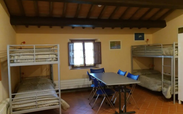 Casa di Zela