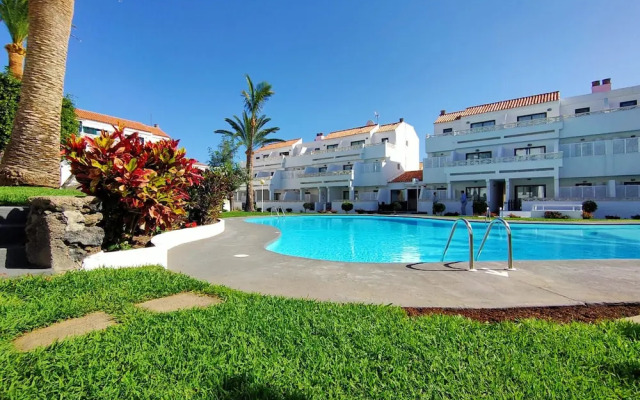 Nice 2 Bedroom Apartment Near Beach Los Cancajos