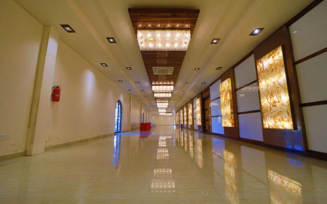 Heiwa Heaven Resort