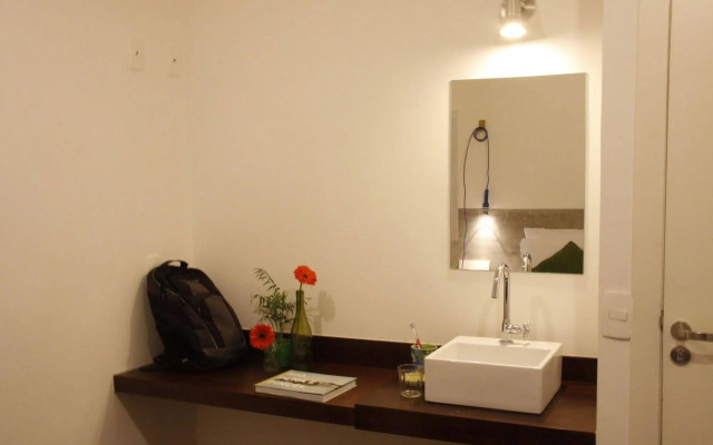 Hospedaria Rio - Hostel