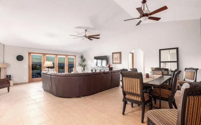 Ridgeway Fountain Hills