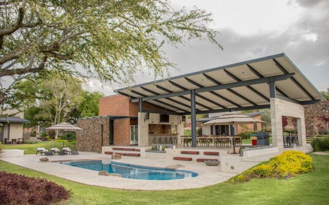 Areval Hotel Boutique de Lago & Eventos