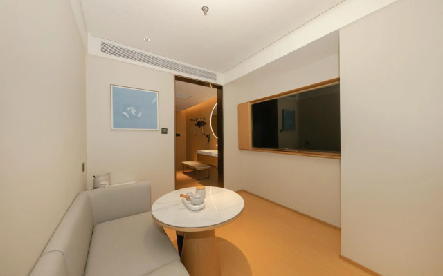 Ji Hotel Beijing Changying Sky Street