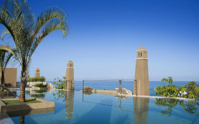 Hotel Playa Calera