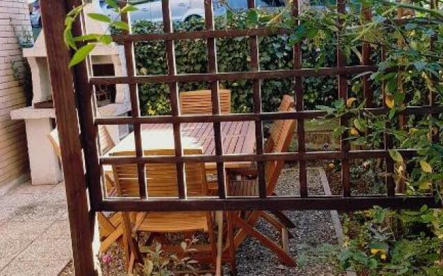 Tuscany Apartament
