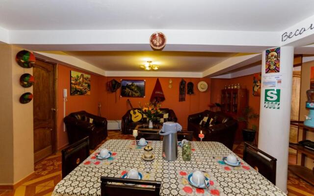 Villas House