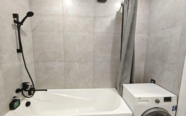 ApartKZN apartment on Sibgat Hakim Street 37